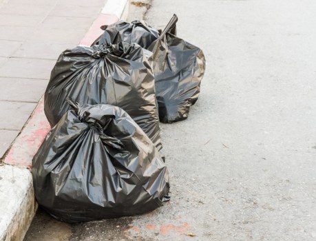 Recycling solutions for businesses