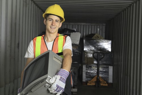 Affordable house clearance options available