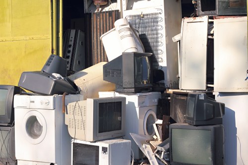 Why choose Office Clearance Hanwell