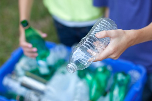 Professional waste clearance service