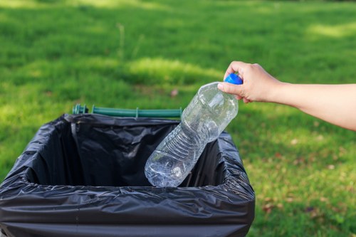Customer-friendly home clearance service in Hanwell
