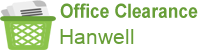 Office Clearance Hanwell